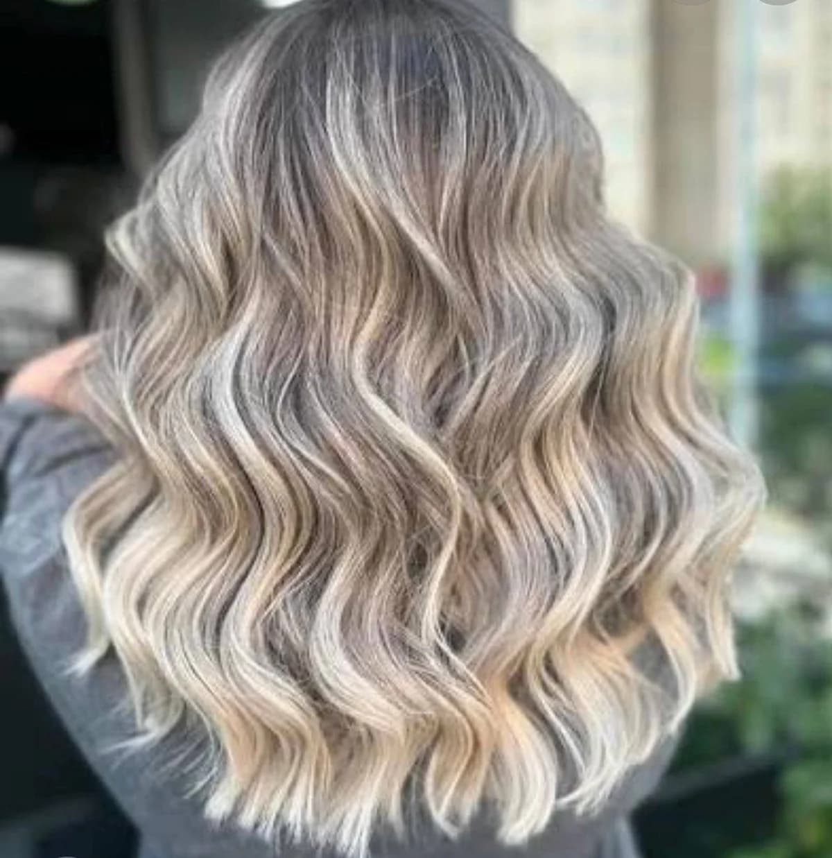 Balayage