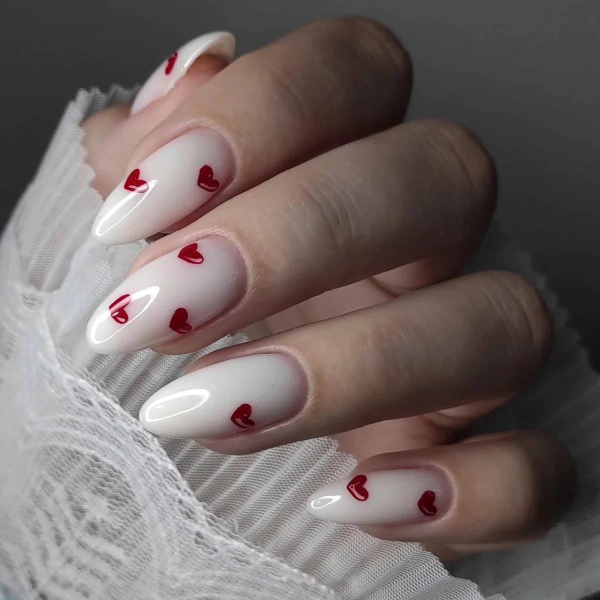 Nail art